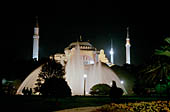 Istanbul, Hagia Sophia